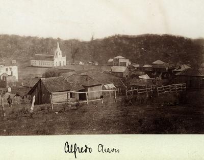 Vista de Alfredo Chaves