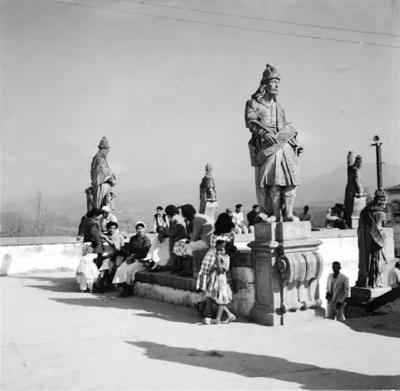 Romaria - Jubileu do Santuário Diocesano do Bom Jesus de Matosinhos