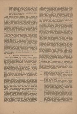 SBAT - O quatriênio de 1929-1932