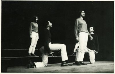 Show "Arena canta Bahia"