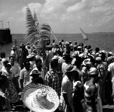 Segunda-Feira Gorda da Ribeira