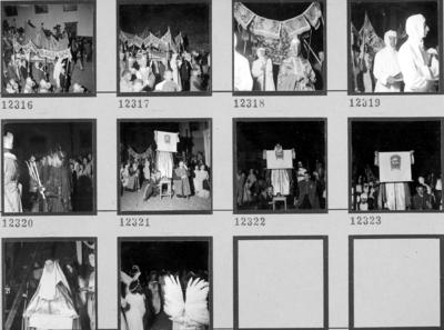 Semana Santa - Procissão