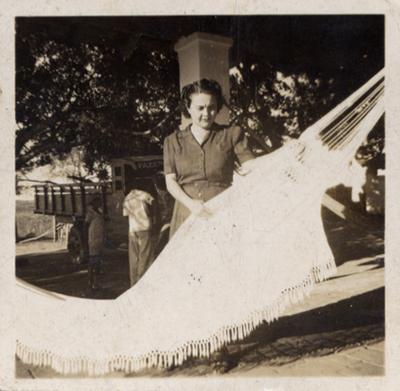 Fotografia; autor: Não identificado