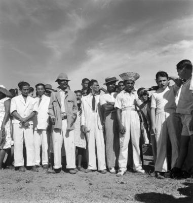 Festa de Iemanjá em Rio Vermelho