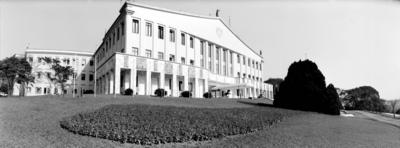 Palácio dos Bandeirantes