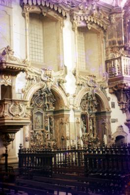 Igreja da Misericórdia