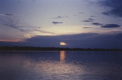 Expedição Pico da Neblina