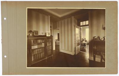 Projeto arquitetônico do escritório Freire & Sodré Engenheiros