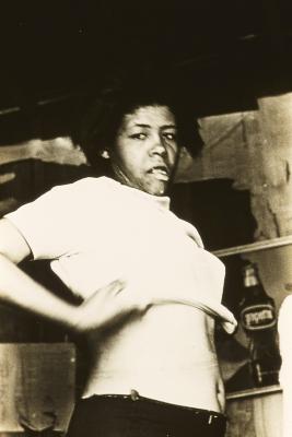 Prostituta na Região Administrativa do Gama