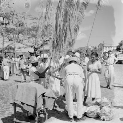 Segunda-Feira Gorda da Ribeira