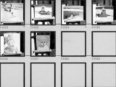 Obra de José Pancetti