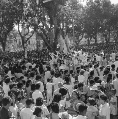 Procissão do Círio de Nazaré