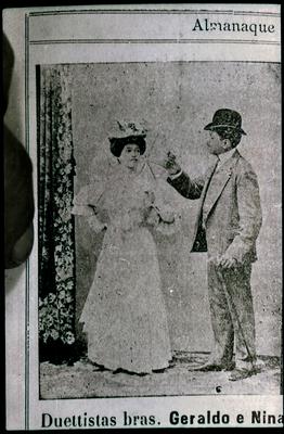 Os Geraldos (reprodução)