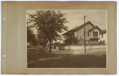 Projeto arquitetônico do escritório Freire & Sodré Engenheiros