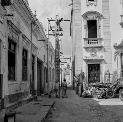 Igreja São Pedro dos Clérigos