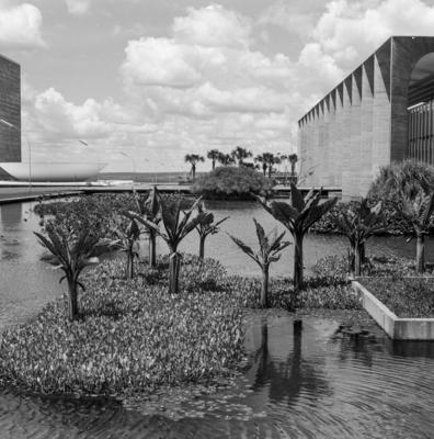 Palácio dos Arcos ou Palácio Itamaraty