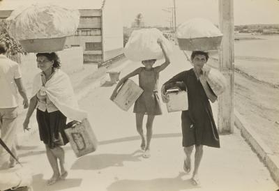 Trajeto entre Pirapora (MG) e Juazeiro (BA)