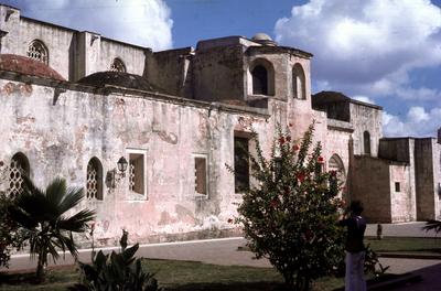 Catedral de Santo Domingo