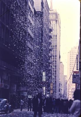 Espectadores assistem ao jogo da Copa do Mundo FIFA