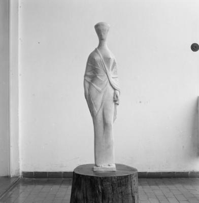 Esculturas de Alfredo Ceschiatti