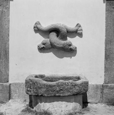 Chafariz do Alto das Cabeças