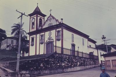 Igreja de São Francisco de Assis