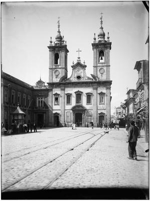 Igreja de São Joaquim
