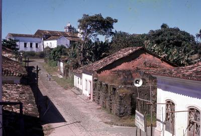 Casas