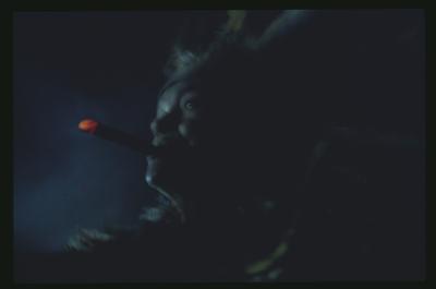 Série Festa de Iemanjá