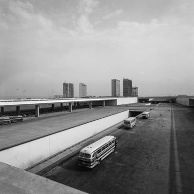 Estação Rodoviária do Plano Piloto