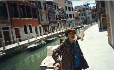 [Viagem a Itália e França]