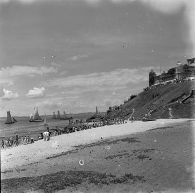 Procissão de Nosso Senhor dos Navegantes