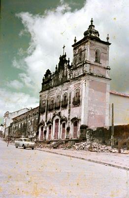 Igreja do Sagrado Coração