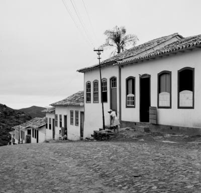 Ouro Preto, aspectos da cidade