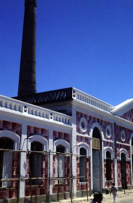 Fábrica Manufatura União Caxiense