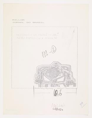 Descoberto um complô na ABL! 
Alguém eletrificou a cadeira 38.
