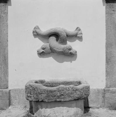 Chafariz do Alto das Cabeças