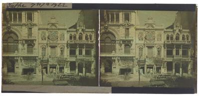 Cine Pathé - fachada