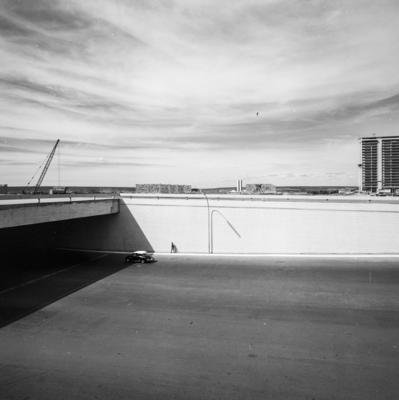 Estação Rodoviária do Plano Piloto