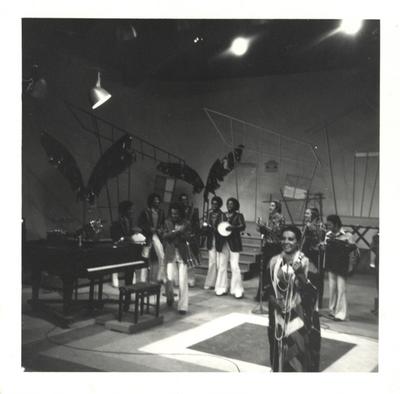 Benito Di Paula e Elizeth Cardoso