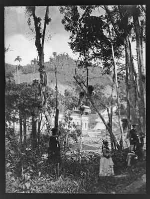 Petrópolis e seus arredores