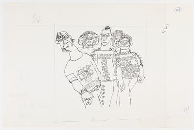 Novos tempos (tão parecidos com os antigos!)