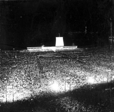 Congresso Eucarístico