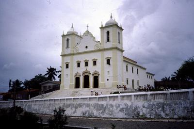 Igreja Matriz Nossa Senhora do Socorro