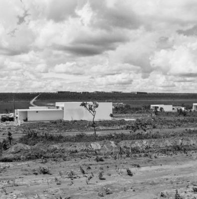 Construção de Brasília