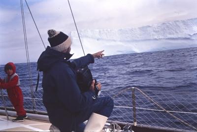 Igor Belli e Jorge Bodanzky