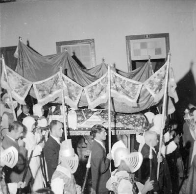 Semana Santa - Procissão