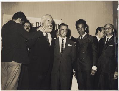 Homenagem ao Dia do Compositor