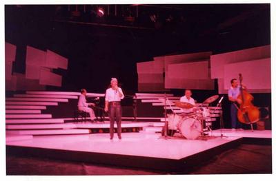 Elizeth Cardoso e Zimbo Trio