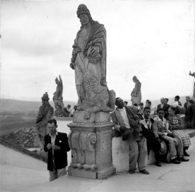 Romaria - Jubileu do Santuário Diocesano do Bom Jesus de Matosinhos